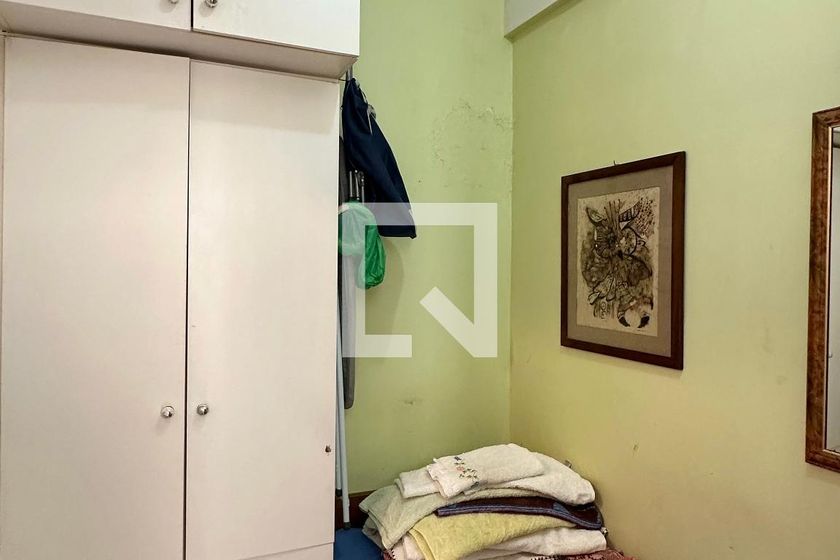 Apartamento, 3 quartos, 160 m² - Foto 79