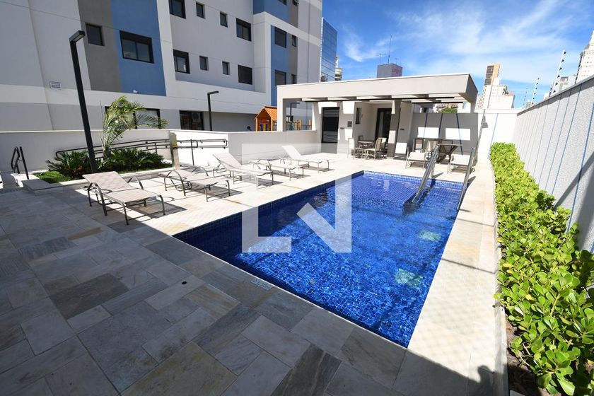 Apartamento à Venda - Jardim Planalto, 2 Quartos,  105 m2 em , Campinas - sp | SoloBR