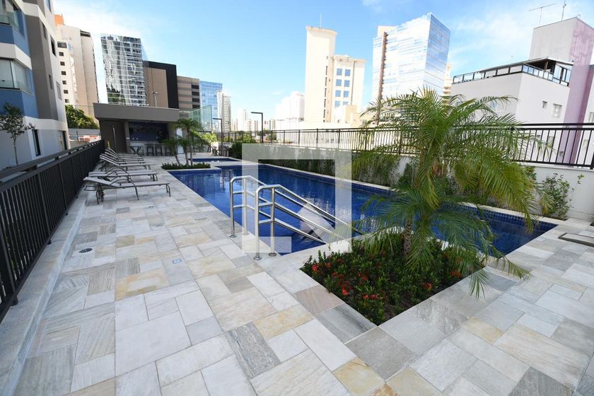 Apartamento à Venda - Jardim Planalto, 2 Quartos,  105 m2 em , Campinas - sp | SoloBR