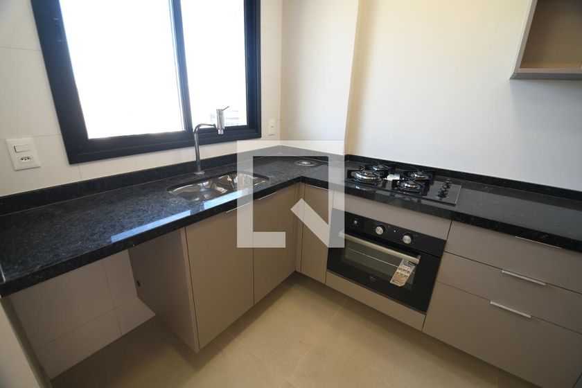 Apartamento à Venda - Jardim Planalto, 2 Quartos,  105 m2 em , Campinas - sp | SoloBR