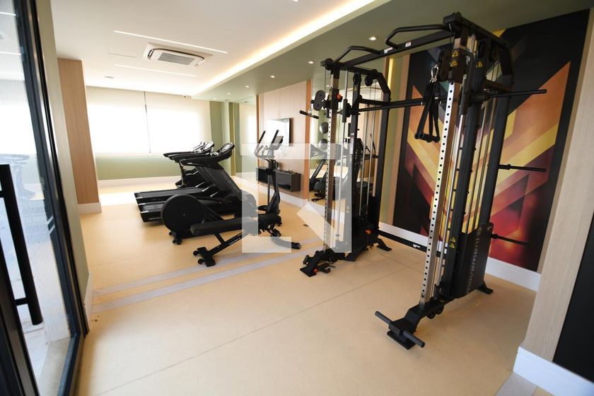Apartamento à Venda - Jardim Planalto, 2 Quartos,  105 m2 em , Campinas - sp | SoloBR