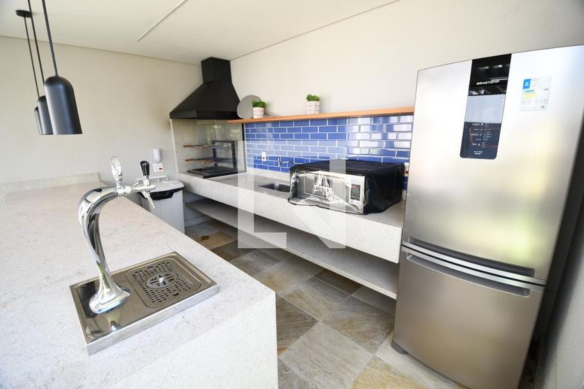 Apartamento à Venda - Jardim Planalto, 2 Quartos,  105 m2 em , Campinas - sp | SoloBR