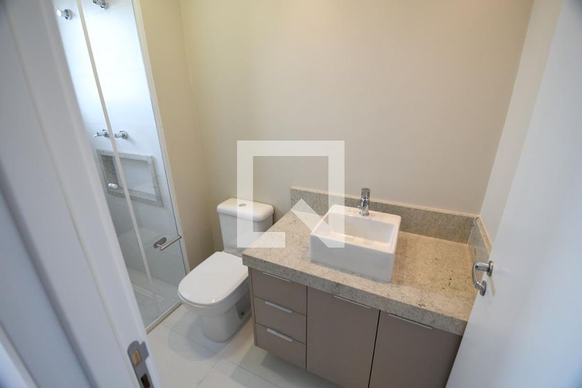 Apartamento à Venda - Jardim Planalto, 2 Quartos,  105 m2 em , Campinas - sp | SoloBR