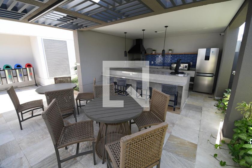 Apartamento à Venda - Jardim Planalto, 2 Quartos,  105 m2 em , Campinas - sp | SoloBR