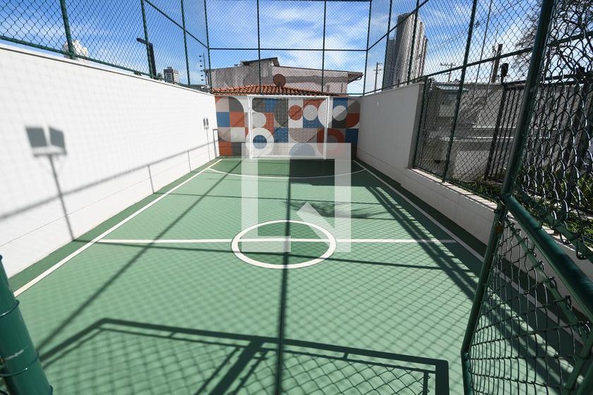 Apartamento à Venda - Jardim Planalto, 2 Quartos,  105 m2 em , Campinas - sp | SoloBR