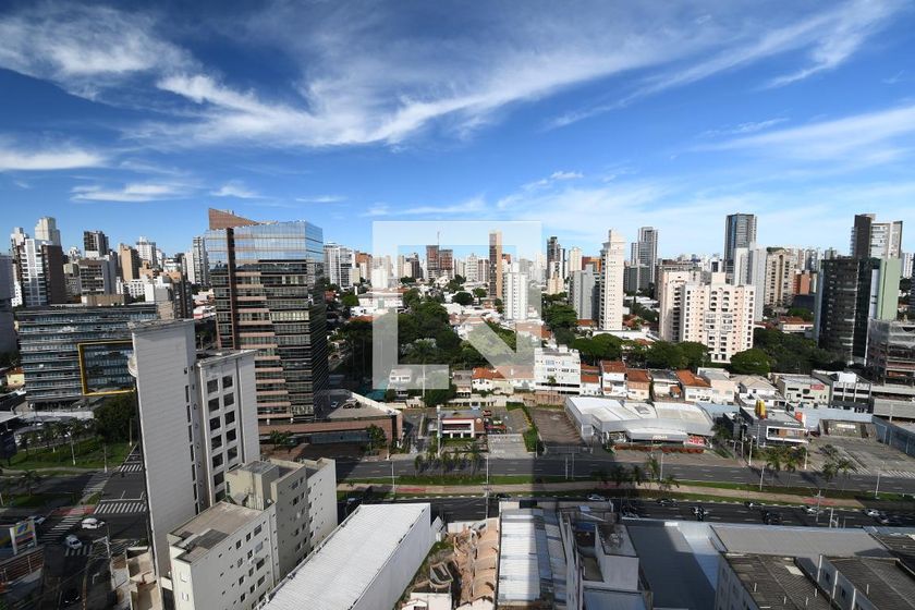 Apartamento à Venda - Jardim Planalto, 2 Quartos,  105 m2 em , Campinas - sp | SoloBR