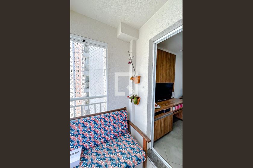 Apartamento, 2 quartos, 69 m² - Foto 33