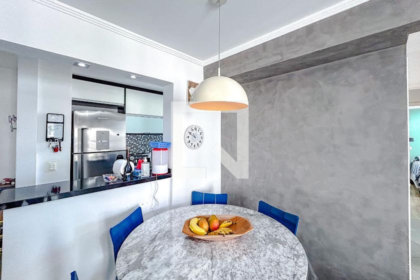 Apartamento, 2 quartos, 69 m² - Foto 11