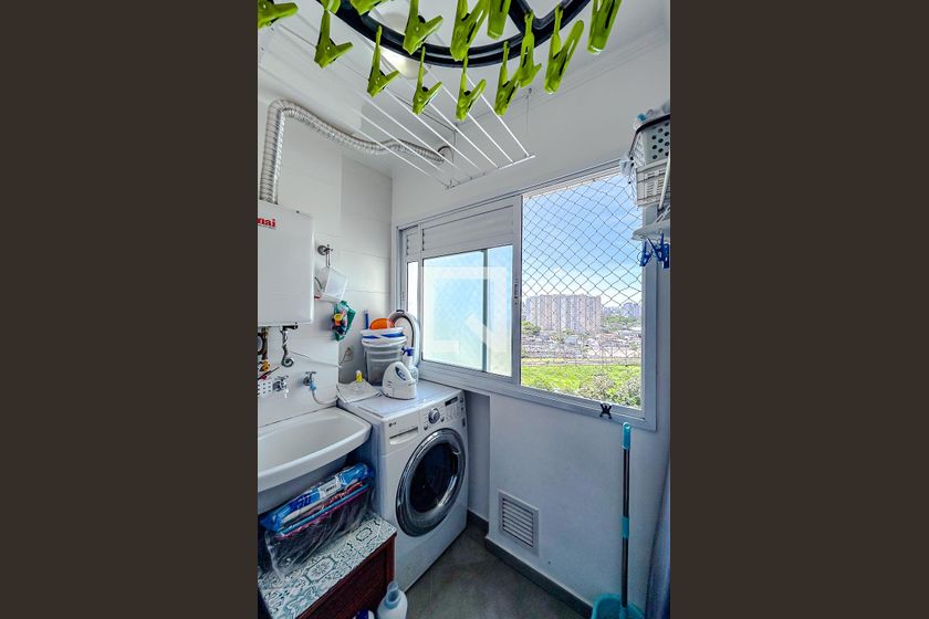 Apartamento, 2 quartos, 69 m² - Foto 89