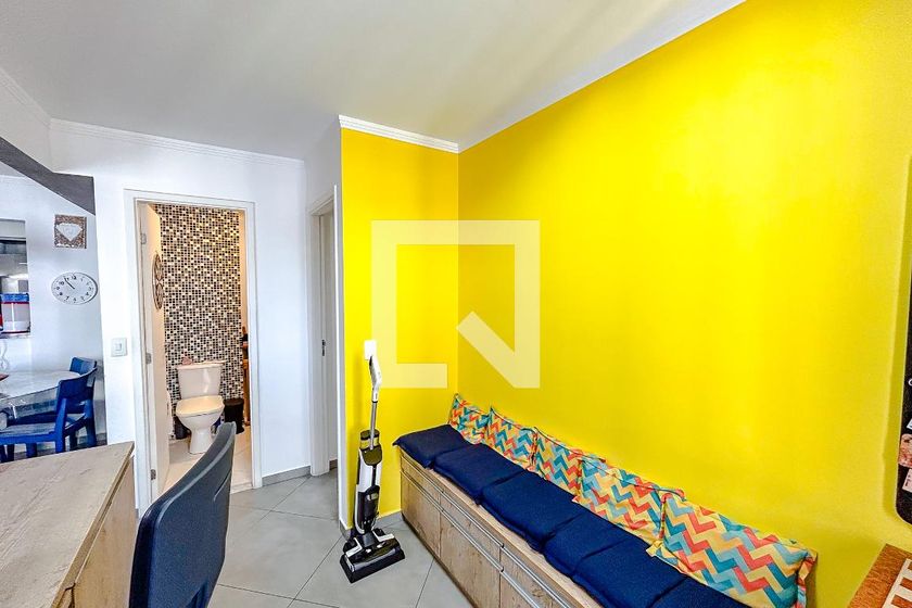Apartamento, 2 quartos, 69 m² - Foto 25