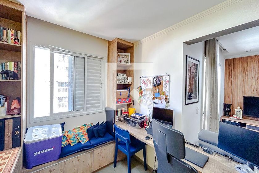 Apartamento, 2 quartos, 69 m² - Foto 21