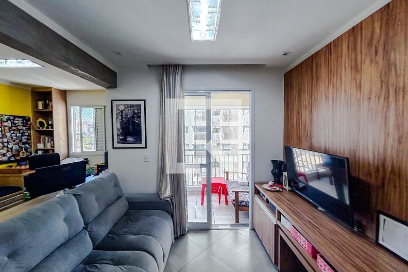 Apartamento, 2 quartos, 69 m² - Foto 9