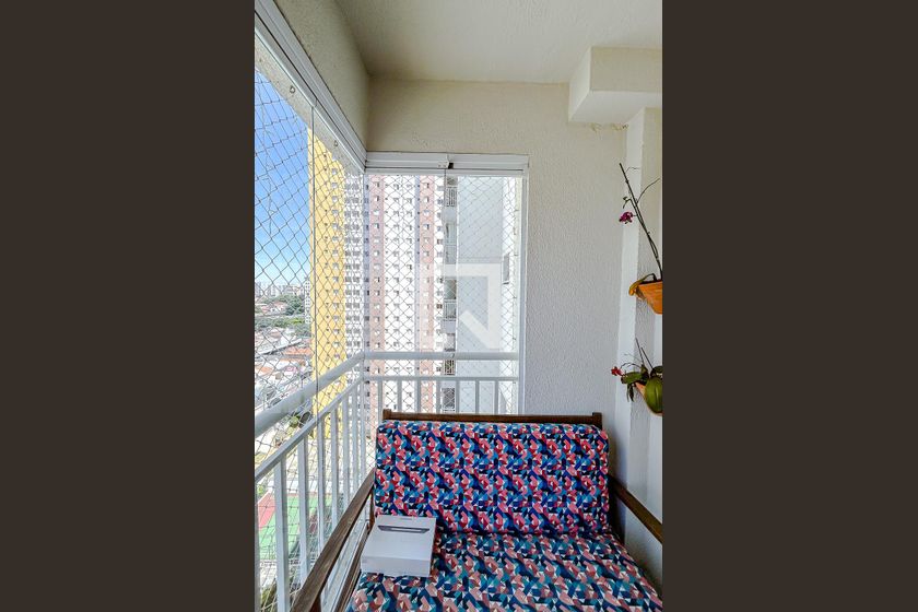 Apartamento, 2 quartos, 69 m² - Foto 35