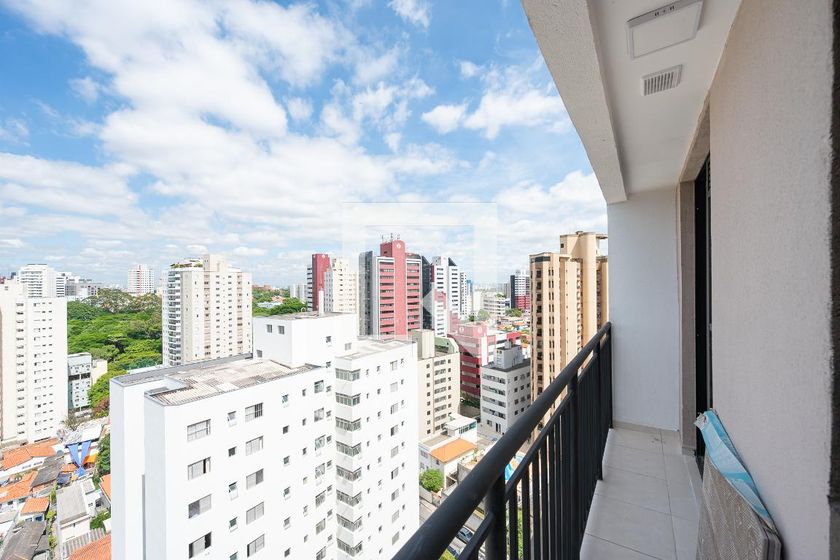 Apartamento, 1 quarto, 28 m² - Foto 17