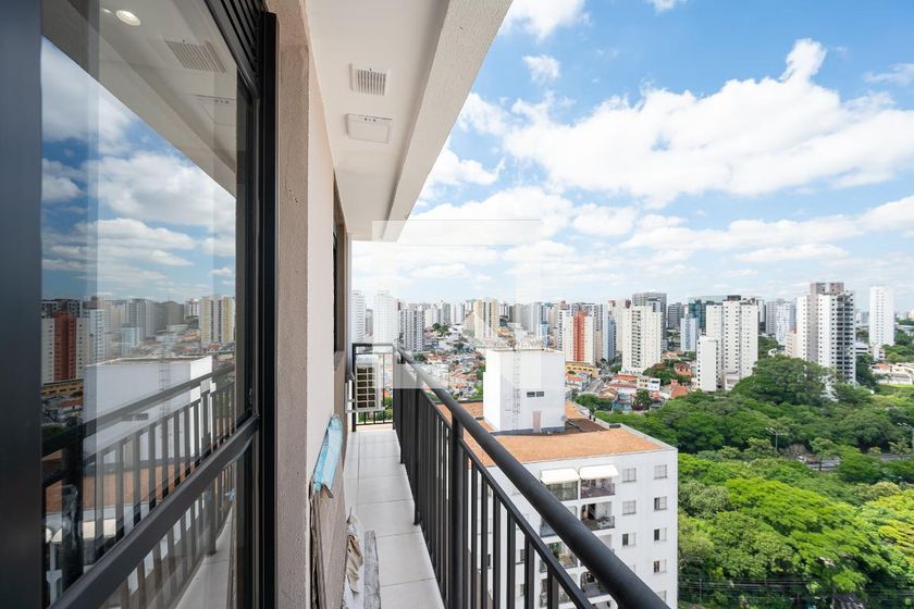 Apartamento, 1 quarto, 28 m² - Foto 11