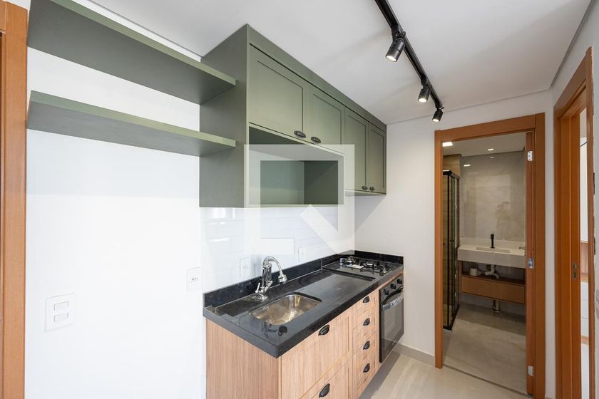 Apartamento, 1 quarto, 28 m² - Foto 47