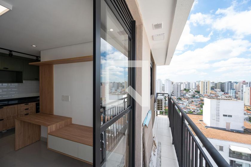 Apartamento, 1 quarto, 28 m² - Foto 13