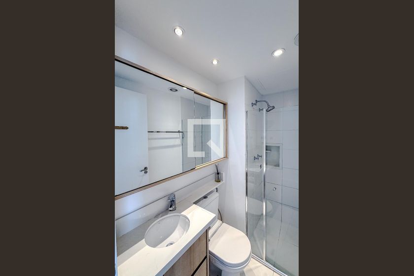 Kitnet-Studio, 34 m² - Foto 23