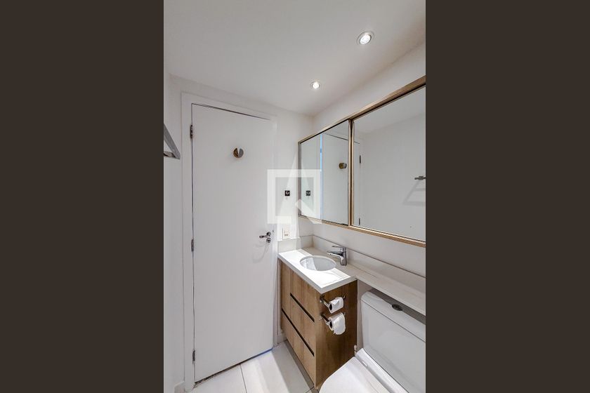 Kitnet-Studio, 34 m² - Foto 27