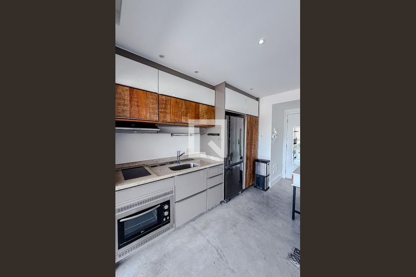 Kitnet-Studio, 34 m² - Foto 37