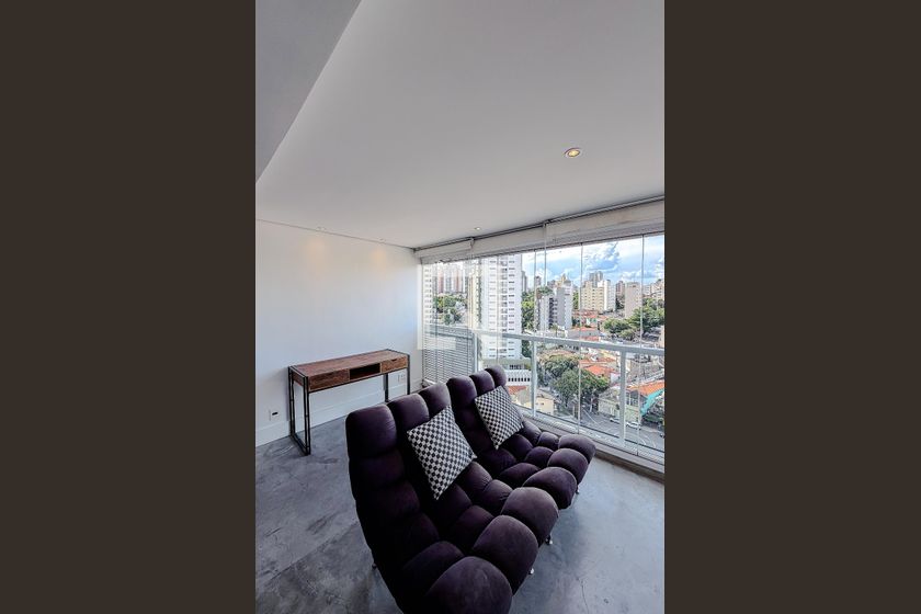 Kitnet-Studio, 34 m² - Foto 11