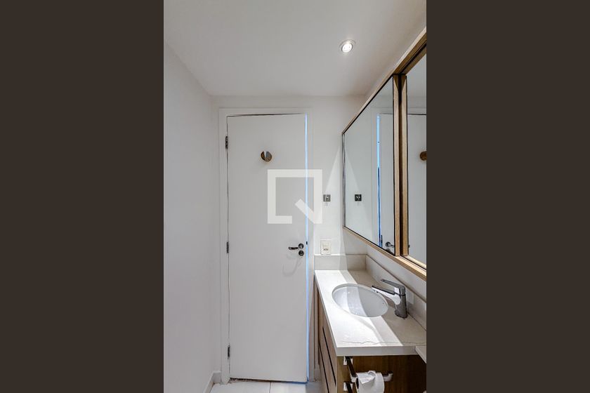 Kitnet-Studio, 34 m² - Foto 29