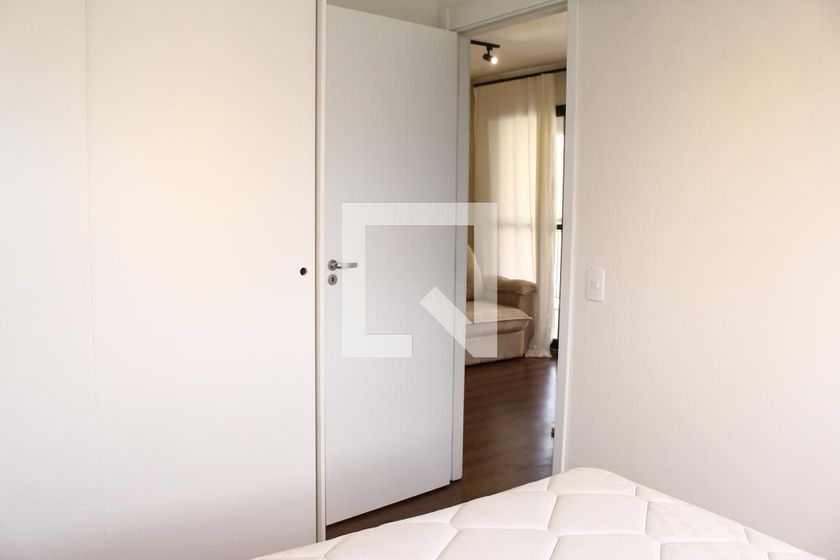 Apartamento, 2 quartos, 54 m² - Foto 5