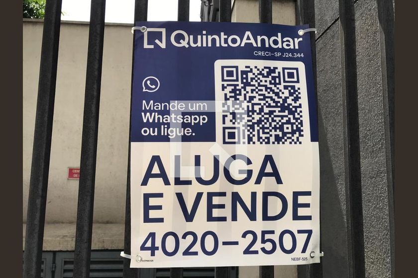 Apartamento, 2 quartos, 54 m² - Foto 27