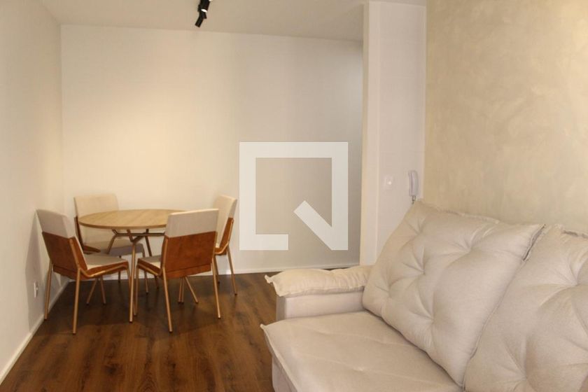 Apartamento, 2 quartos, 54 m² - Foto 4