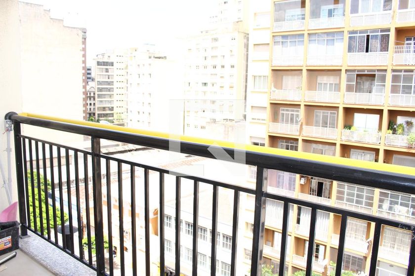 Apartamento, 2 quartos, 54 m² - Foto 23