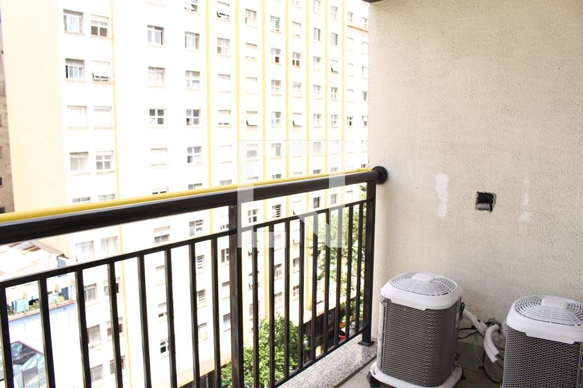 Apartamento, 2 quartos, 54 m² - Foto 22