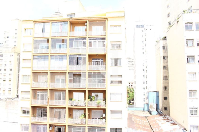 Apartamento, 2 quartos, 54 m² - Foto 24
