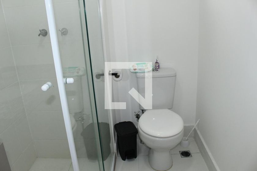 Apartamento, 2 quartos, 54 m² - Foto 15