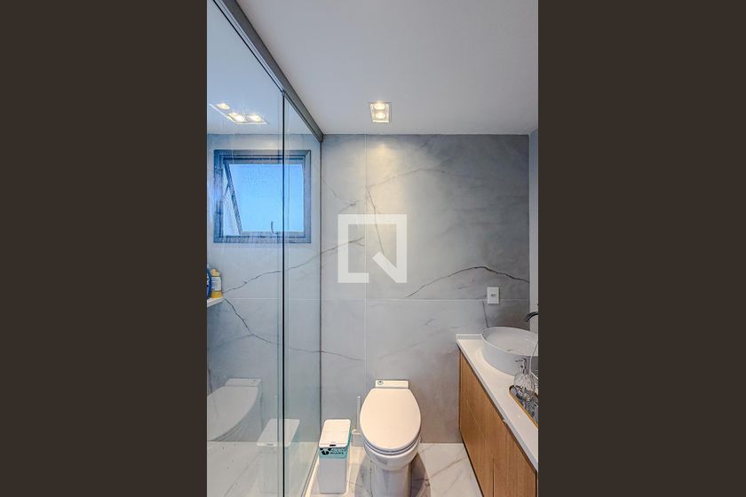 Apartamento, 3 quartos, 128 m² - Foto 34