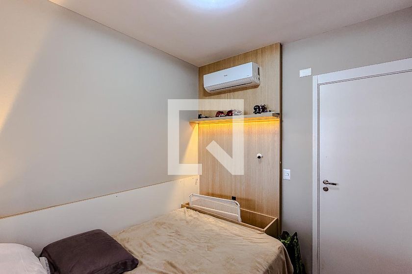 Apartamento, 3 quartos, 128 m² - Foto 13