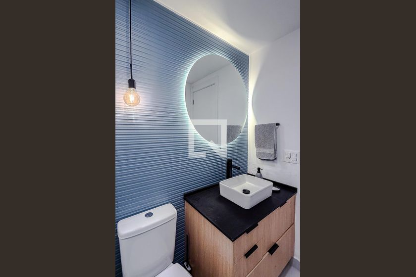 Apartamento, 3 quartos, 128 m² - Foto 26