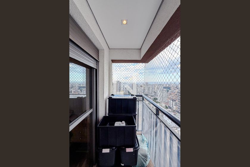 Apartamento, 3 quartos, 128 m² - Foto 38