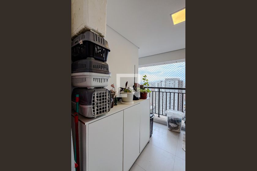 Apartamento, 3 quartos, 128 m² - Foto 49