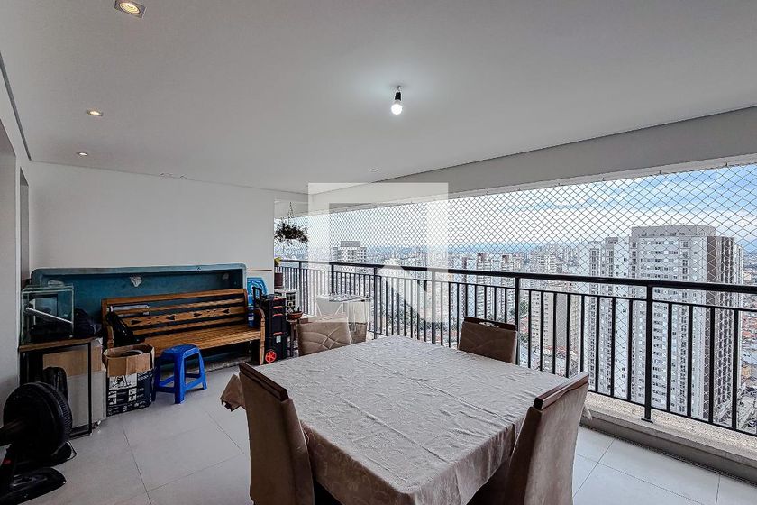 Apartamento, 3 quartos, 128 m² - Foto 6