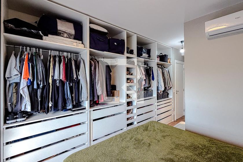 Apartamento, 3 quartos, 128 m² - Foto 33