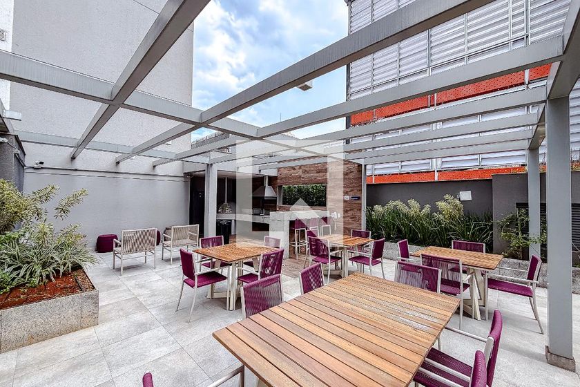 Apartamento, 3 quartos, 128 m² - Foto 55