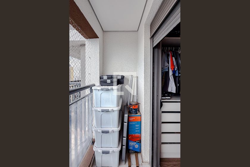 Apartamento, 3 quartos, 128 m² - Foto 40