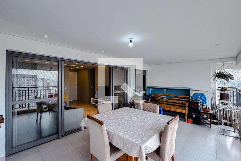 Apartamento, 3 quartos, 128 m² - Foto 7