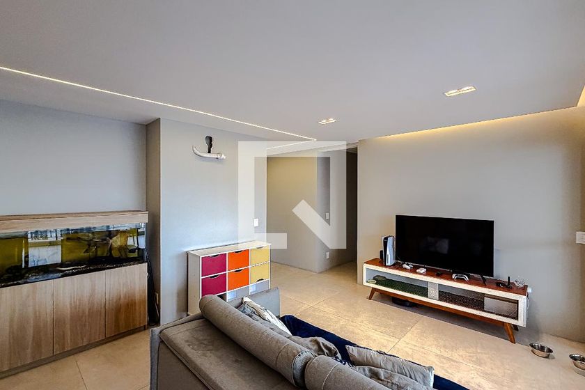 Apartamento, 3 quartos, 128 m² - Foto 3