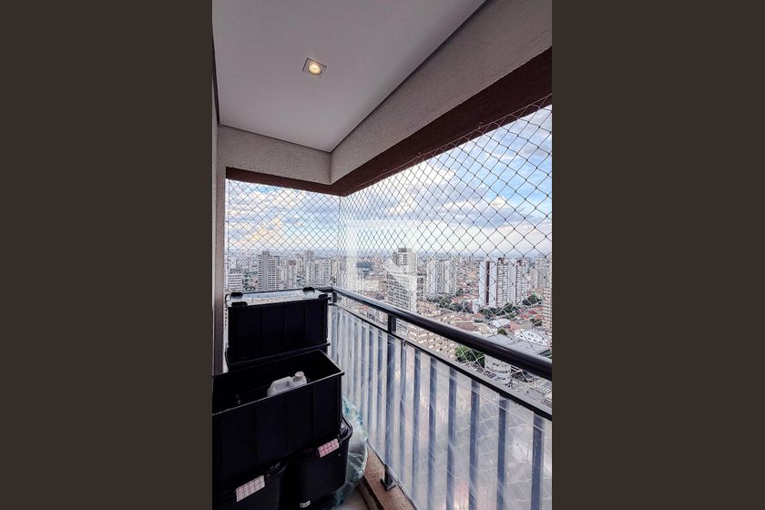 Apartamento, 3 quartos, 128 m² - Foto 39