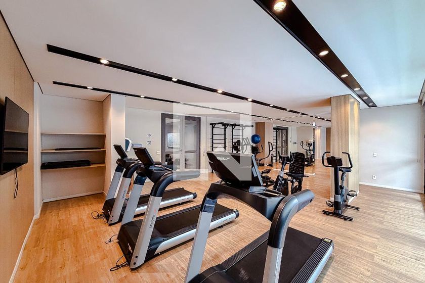 Apartamento, 3 quartos, 128 m² - Foto 52