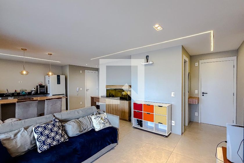 Apartamento, 3 quartos, 128 m² - Foto 4