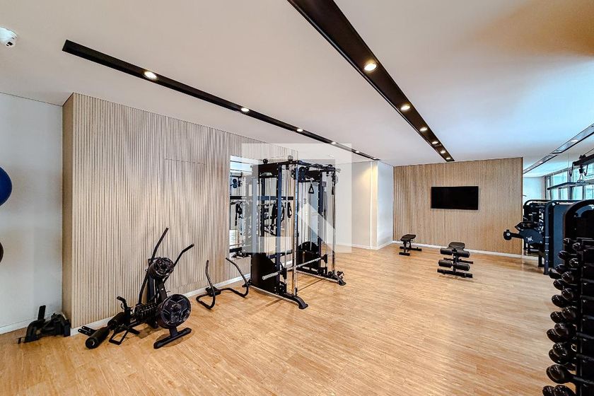 Apartamento, 3 quartos, 128 m² - Foto 53