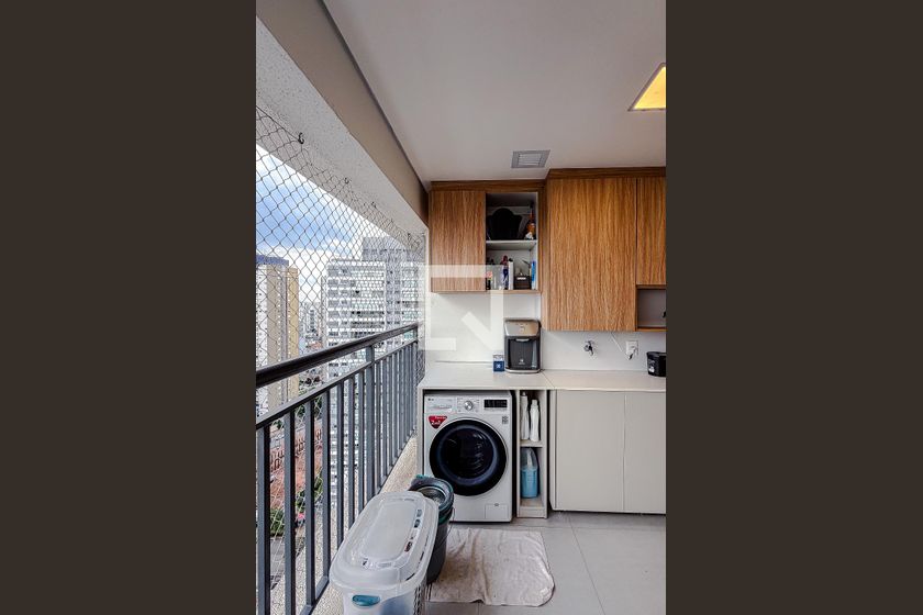 Apartamento, 3 quartos, 128 m² - Foto 50