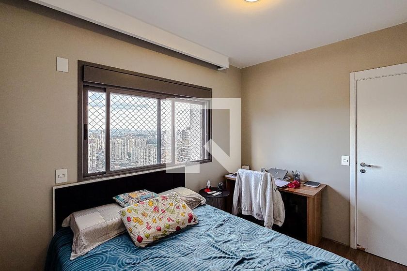 Apartamento, 3 quartos, 128 m² - Foto 22